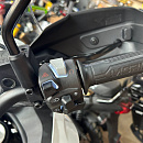 Мотоцикл Motomorini X-CAPE 700 - Gold Spoke Wheels
