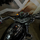 Мотоцикл дорожный Motoland Wolf 300