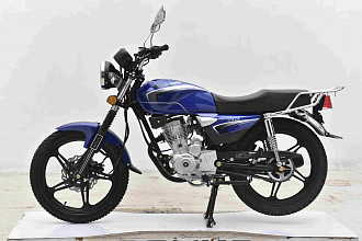 Мотоцикл Regulmoto RM125 с ПТС