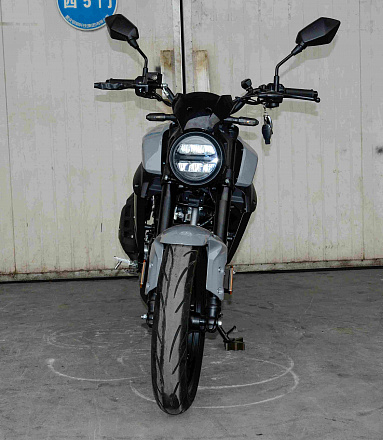 Мопед VMC GRACE СЕРИЯ Y1250