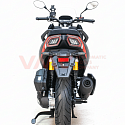 Скутер VMC T-16 СЕРИЯ TR3000