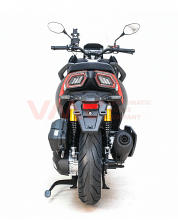 Скутер VMC T-16 СЕРИЯ TR3000