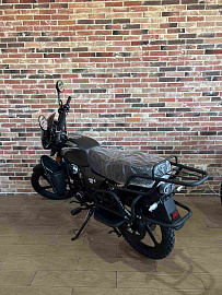 Мопед Regulmoto Alpha RM-6 PRO СЕРИЯ Y1250