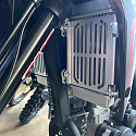 Мотоцикл Regulmoto CR-Z 350 (Черный/Серый)