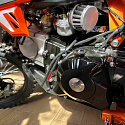 Питбайк Motoland 125 SX 125 E 14/12