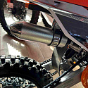Питбайк Motoland 125 SX 125 E 14/12