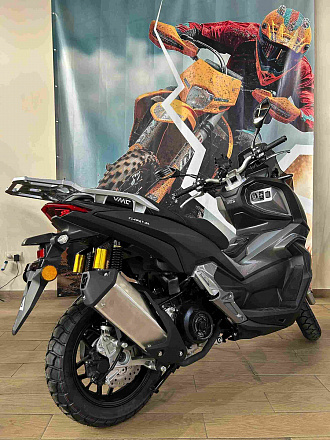 Скутер VMC JET PRO Инжектор СЕРИЯ T1800