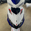 Скутер VMC CITY Карбюратор СЕРИЯ N1500