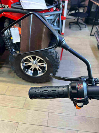 Мопед VMC RIVA-II SX СЕРИЯ Y1100
