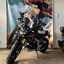 Мотоцикл VMC GS300