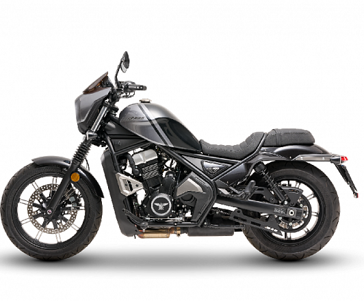 Мотоцикл Motomorini CALIBRO CUSTOM