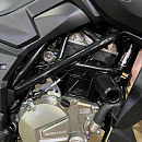 Мотоцикл Regulmoto ALIEN MONSTER 300 (Черный)