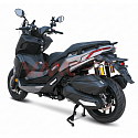 Скутер VMC T-15 СЕРИЯ TR3000