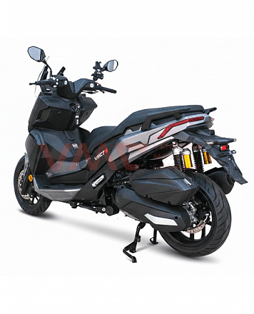 Скутер VMC T-15 СЕРИЯ TR3000