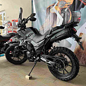 Мотоцикл Regulmoto DUKE
