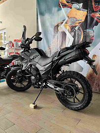 Мотоцикл Regulmoto DUKE