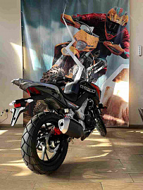 Мотоцикл VMC GS300
