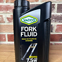 Масло вилочное FORK FLUID 7.5W (1L)