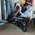 Мопед VMC NOVA СЕРИЯ Y1100