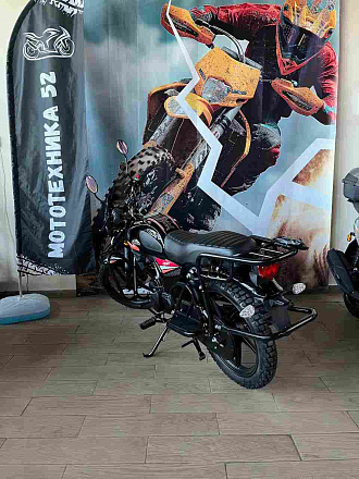 Мопед VMC NOVA СЕРИЯ Y1100