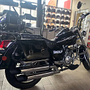 Мотоцикл дорожный Motoland Wolf 300