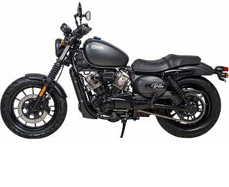 Мотоцикл дорожный HYOSUNG GV300S-A