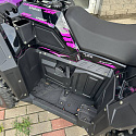 Квадроцикл APAKANI OPTIMUS 200 