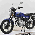 Мотоцикл Regulmoto RM125 с ПТС