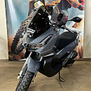 Скутер VMC JET PRO Инжектор СЕРИЯ T1800 (Серый)