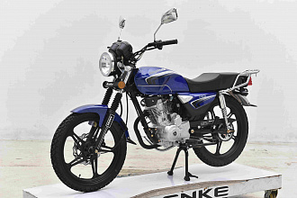 Мотоцикл Regulmoto RM125 с ПТС