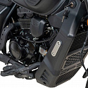 Мотоцикл дорожный HYOSUNG GV300S-D