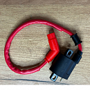 Катушка зажигания со свечным колпачком Regulmoto TE, Sport 003, 250/200GY-5, Duke
