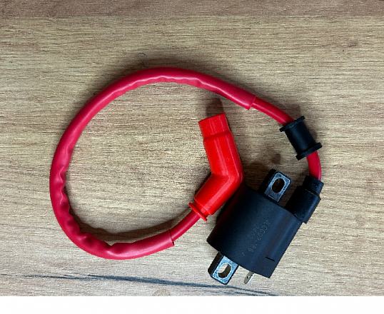 Катушка зажигания со свечным колпачком Regulmoto TE, Sport 003, 250/200GY-5, Duke
