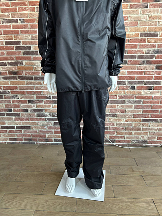 Мембранный костюм ACTIVE 2.0 Man Black (XXXL)