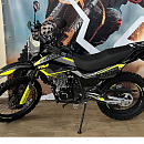 Мотоцикл Regulmoto Grizzly