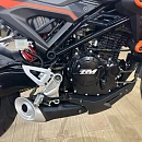 Мотоцикл Regulmoto Nibbler (Оранжевый)