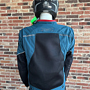 МотоКуртка CITY AIR Blue (XL)