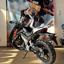 Мотоцикл VMC GS300