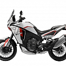 Мотоцикл Motomorini X-CAPE 1200