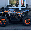 Квадроцикл AVANTIS H250 BIG NEW Luх