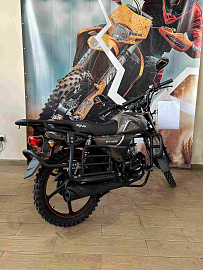 Мопед VMC RIVA-II SX СЕРИЯ Y1100