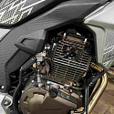 Мотоцикл дорожный Motoland CBR 300