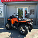 Квадроцикл Hammer 400 LUX 177 