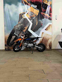 Питбайк Regulmoto FLY 12/10 