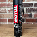 Смазка для цепи Motul C2 Chain Lube Road, 0,4 л.