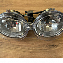 Фара передняя в сборе SMART-2 (150008063) (N)