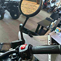 Мотоцикл дорожный Motoland CBR 300