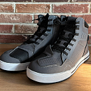 Мотокросовки GTX N-1048 Серые 44
