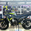 Мотоцикл Regulmoto ADV 300 NB с ПТС