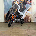 Питбайк Regulmoto FLY 12/10 